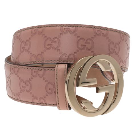 white and pink gucci belt|pink gucci belt men's.